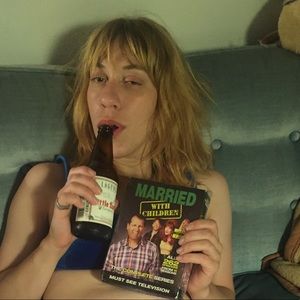 Meet your Posher, Samantha